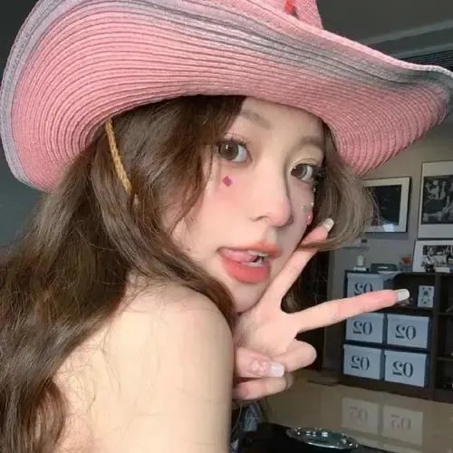 无名女孩